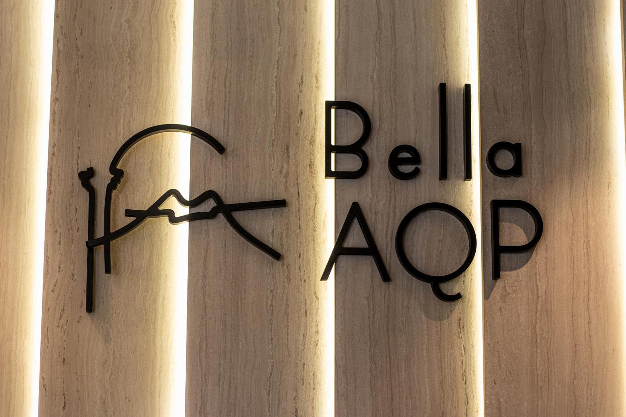 Bella Aqp Ξενοδοχείο Αρεκίπα Εξωτερικό φωτογραφία